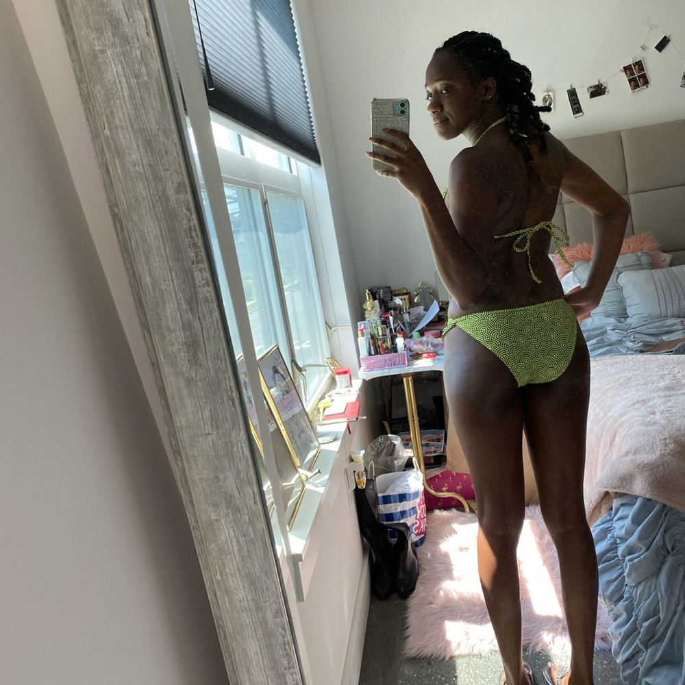‘Belize’ Kini 👙 - Picture 4 of 6